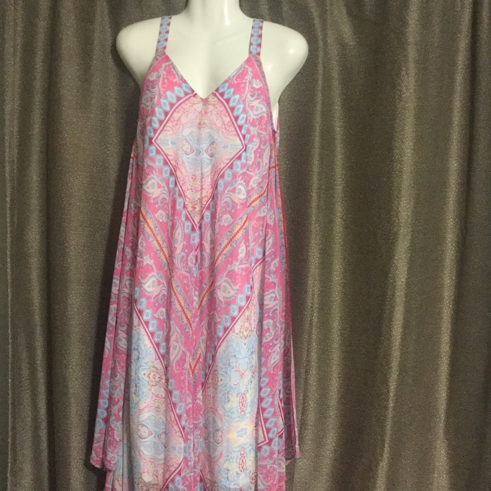 New Directions Medium sheath dress